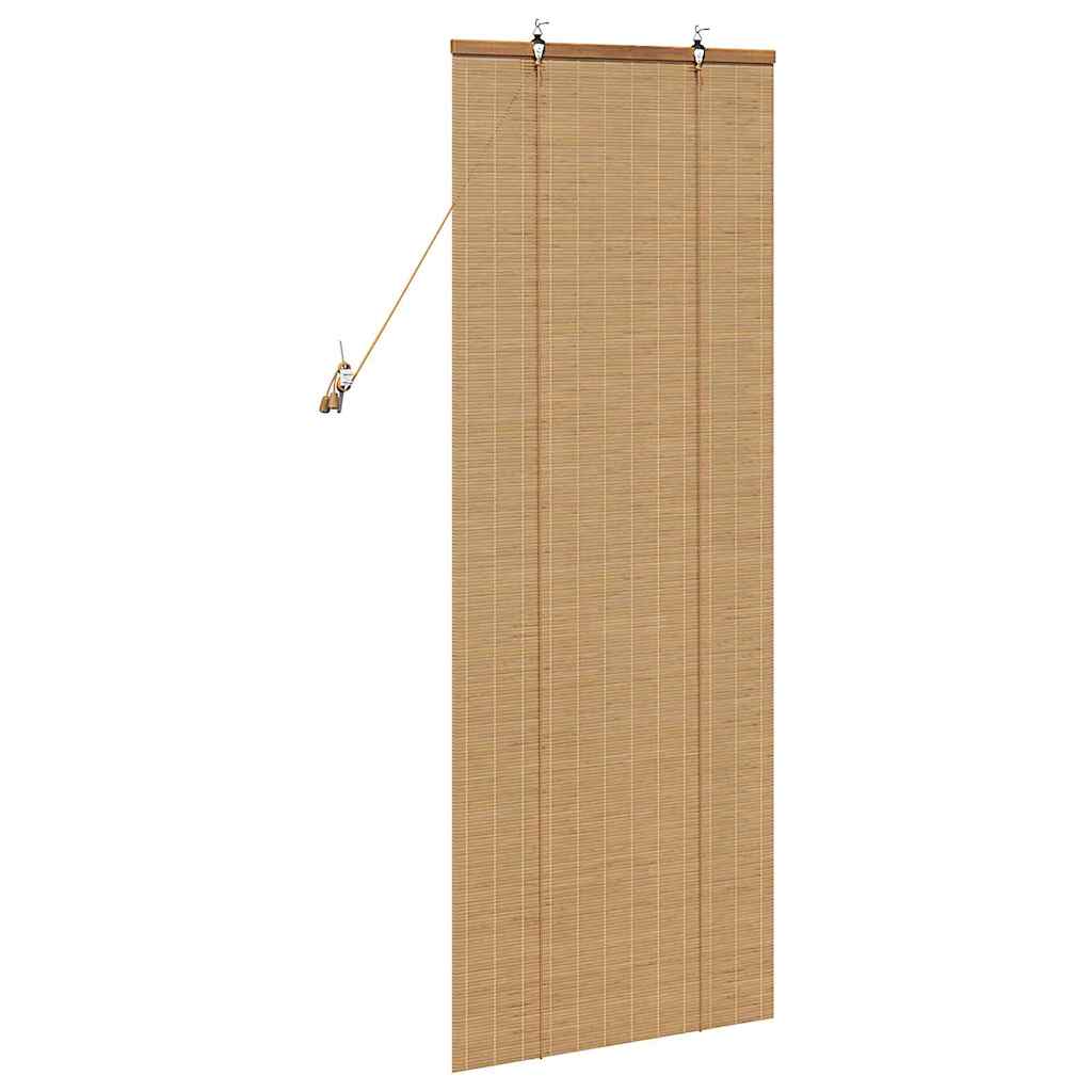 Bambus rolete Smeđa 60 x 160 cm Bambus