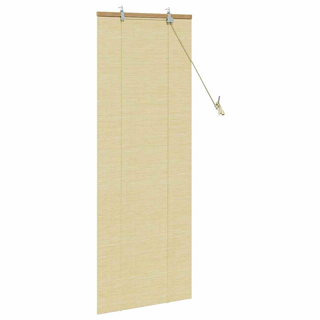 Bambus rolete Priroda 60 x 160 cm Bambus