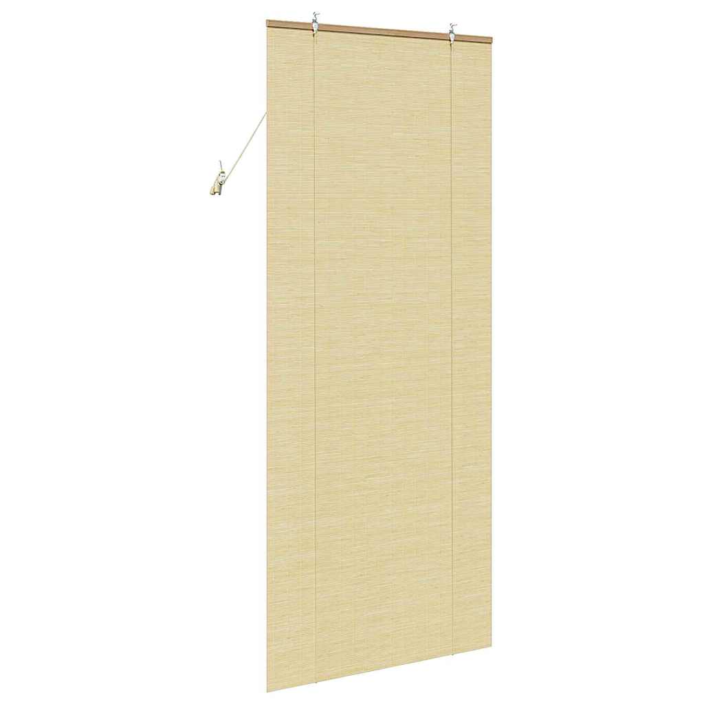 Bambus rolete Priroda 90 x 220 cm Bambus