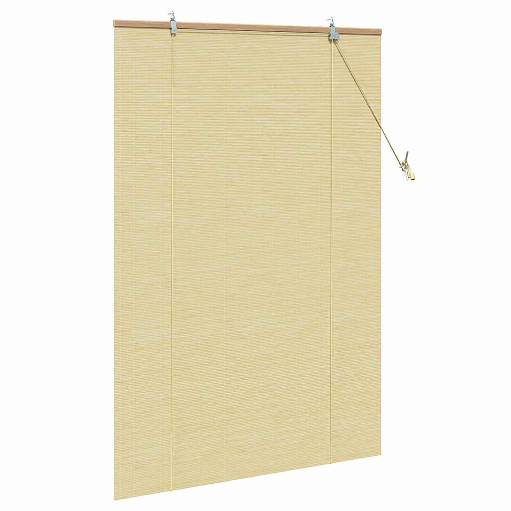 Bambus rolete Priroda 110 x 160 cm Bambus
