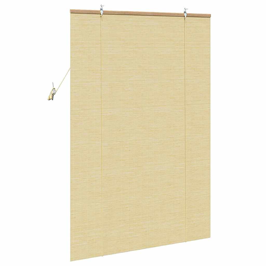 Bambus rolete Priroda 110 x 160 cm Bambus