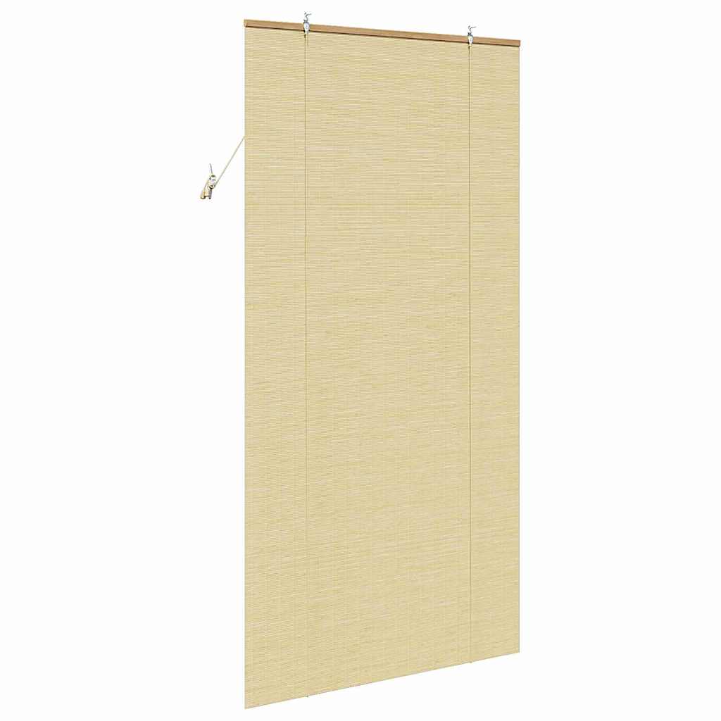 Bambus rolete Priroda 120 x 220 cm Bambus