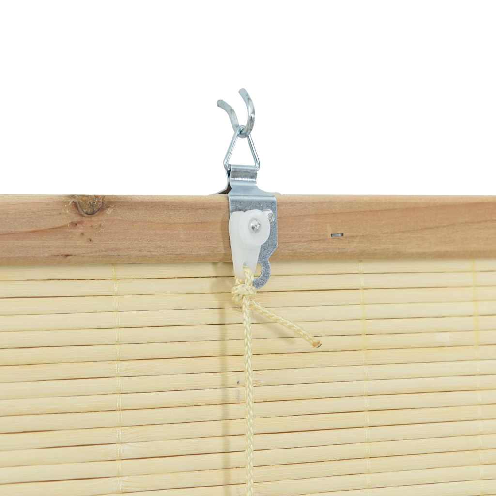Bambus rolete Priroda 140 x 160 cm Bambus