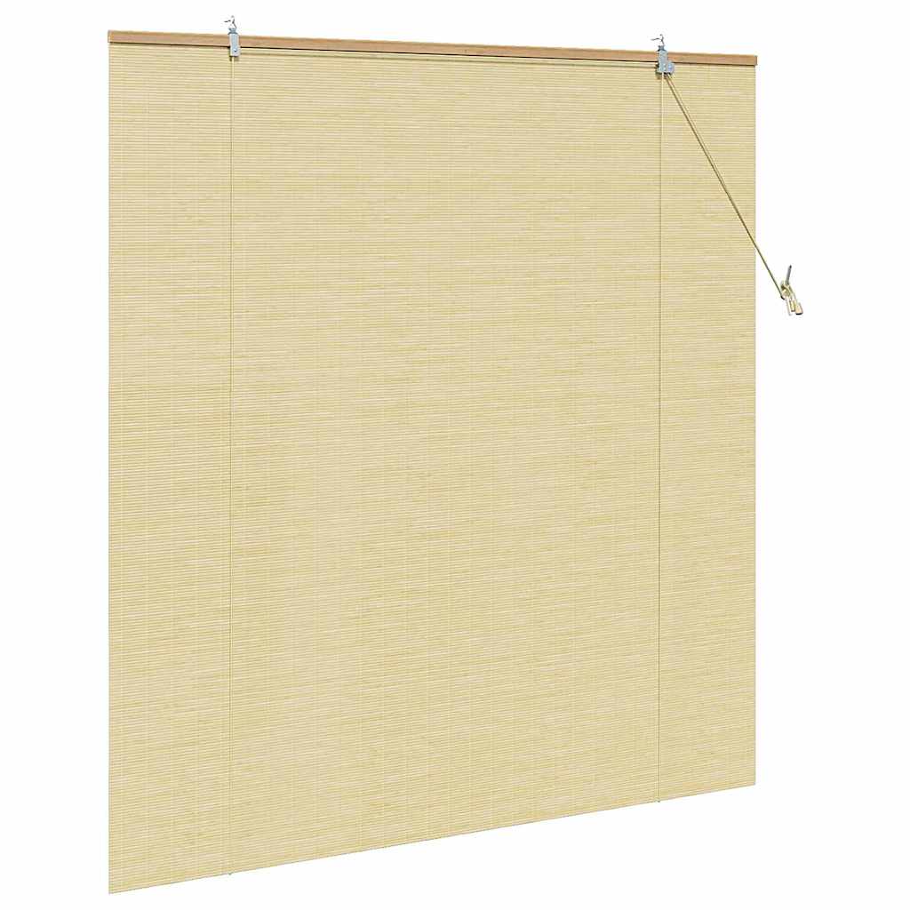 Bambus rolete Priroda 140 x 160 cm Bambus