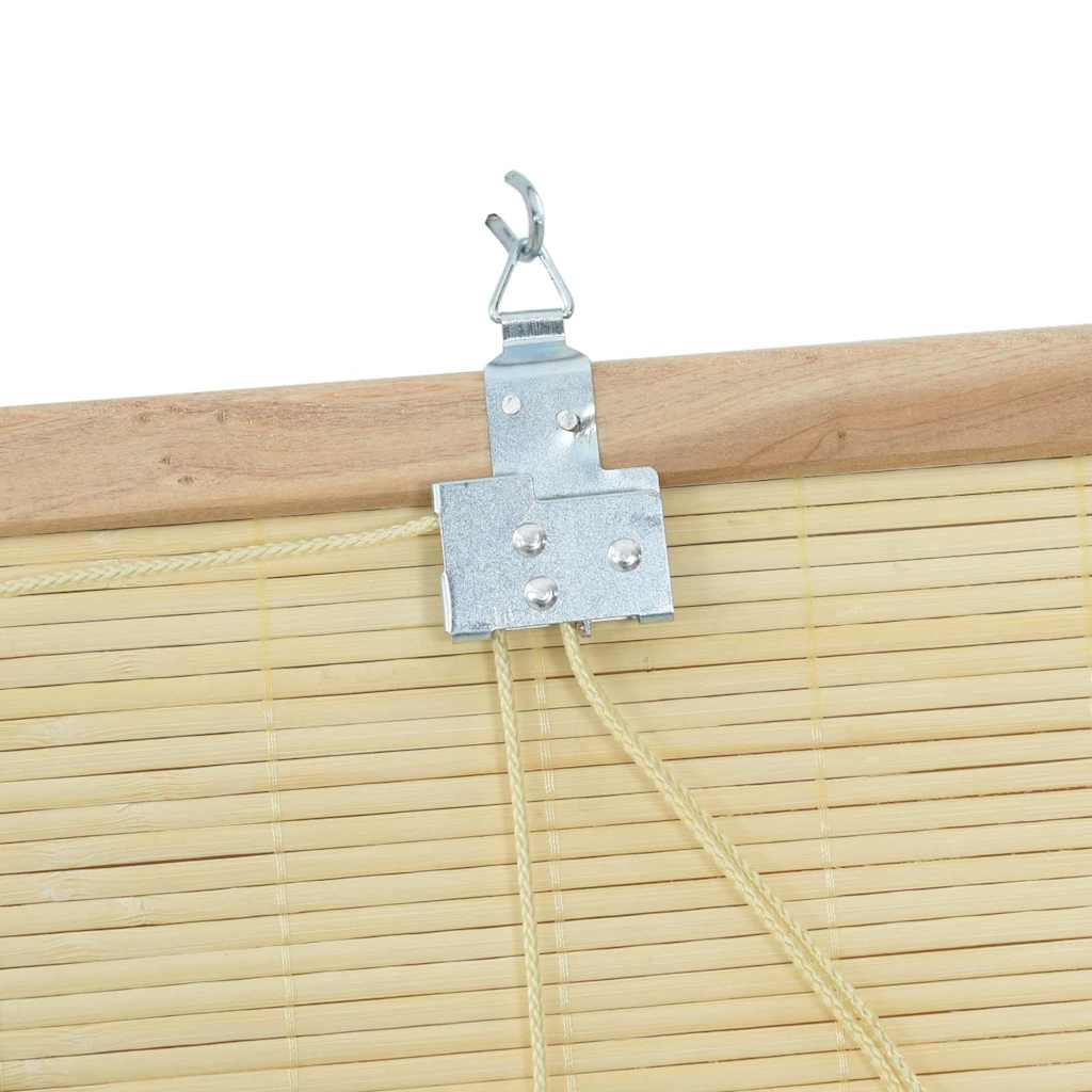 Bambus rolete Priroda 150 x 160 cm Bambus