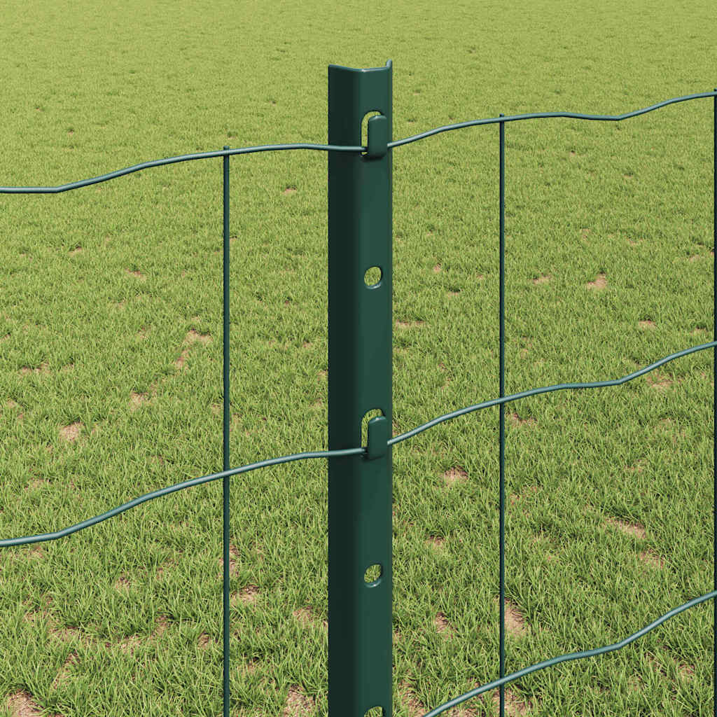 Zavarena žičana ograda 25 x 1,2 m (Š x V) Čelik premazan PVC-om
