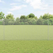 Zavarena žičana ograda 50 x 1,6 m (Š x V) Vruće pocinčani čelik