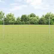 Divlja Ograde s Stupovima 25 x 1,2 m (Š x V)