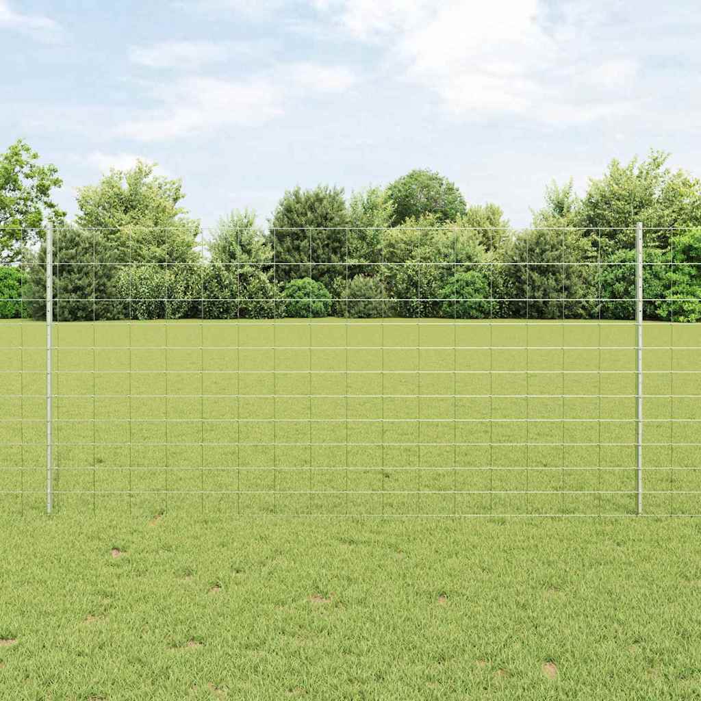 Divlja Ograde s Stupovima 25 x 1,2 m (Š x V)