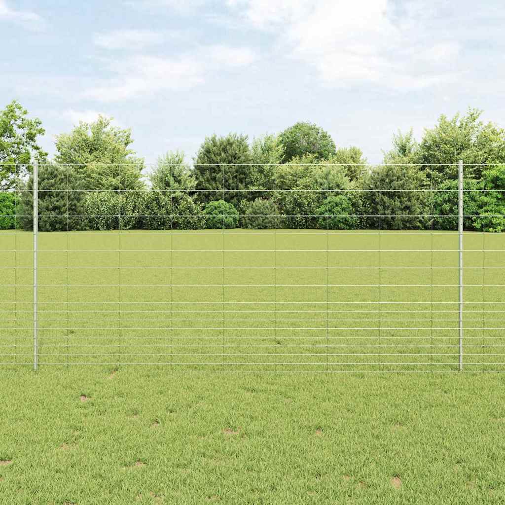 Divlja Ograde s Stupovima 25 x 1,2 m (Š x V)