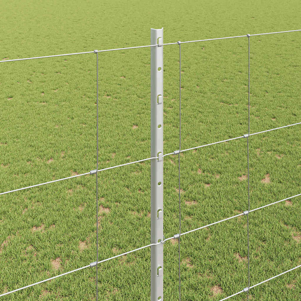 Divlja Ograde s Stupovima 25 x 1,6 m (Š x V)