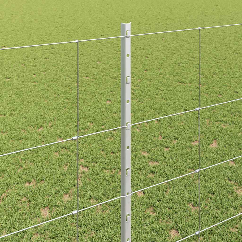 Divlja Ograde s Stupovima 25 x 1,6 m (Š x V)