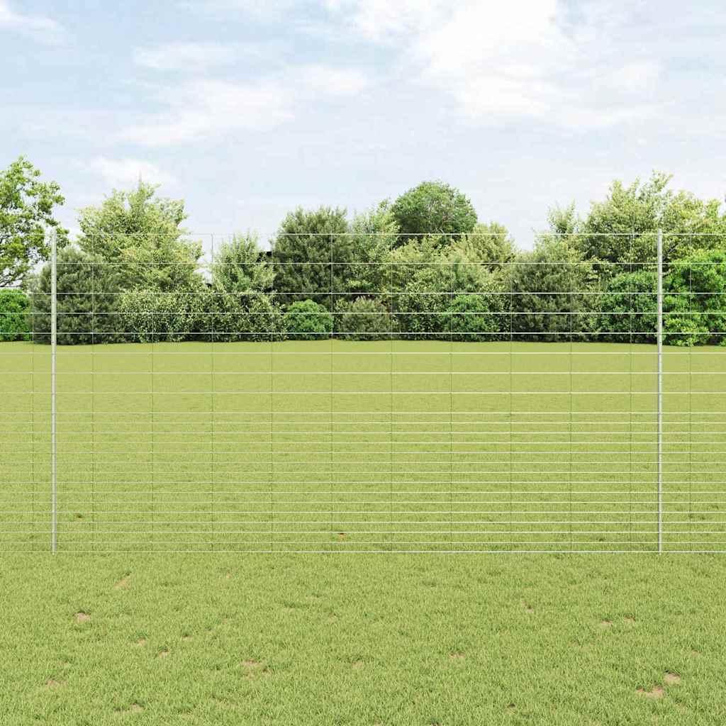 Divlja Ograde s Stupovima 25 x 1,6 m (Š x V)