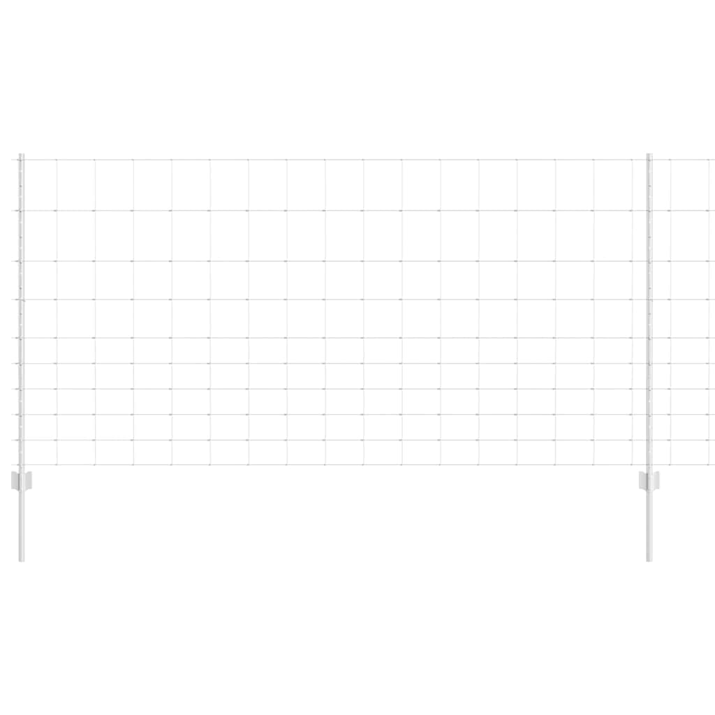Divlja Ograde s Stupovima 50 x 1,2 m (Š x V)