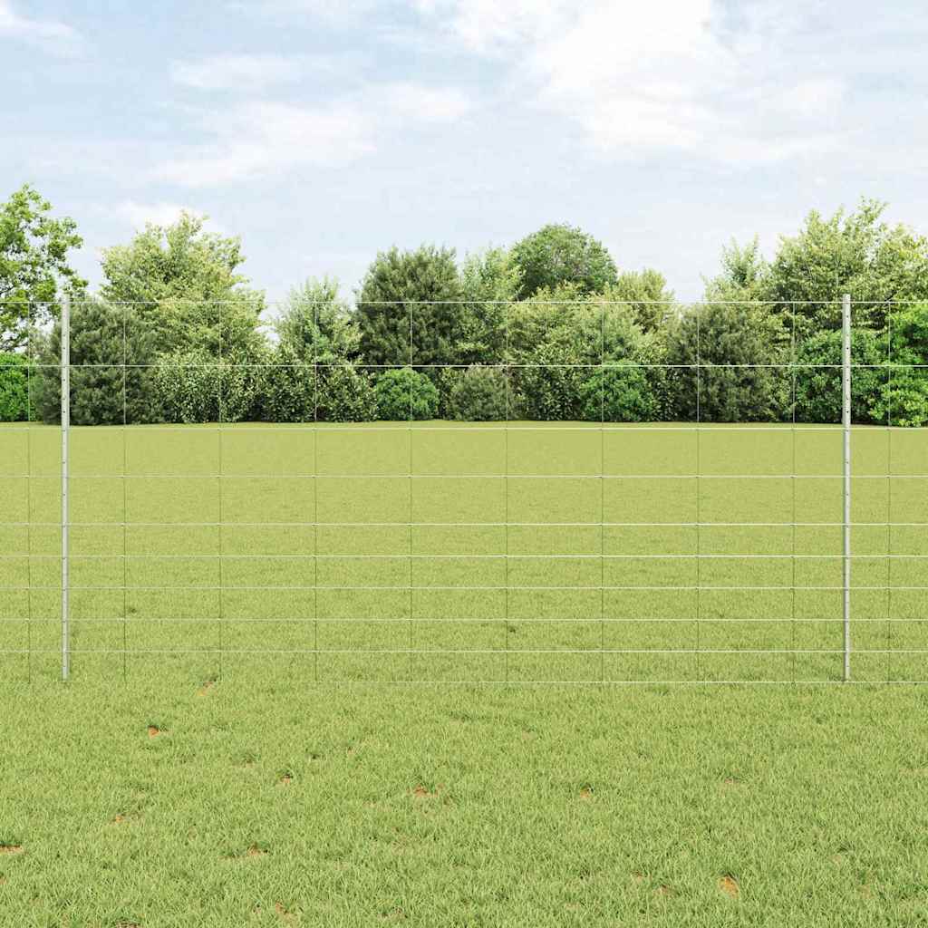 Divlja Ograde s Stupovima 50 x 1,2 m (Š x V)