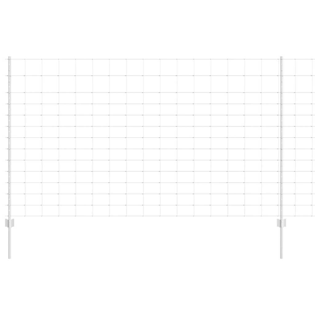 Divlja Ograde s Stupovima 50 x 1,4 m (Š x V)