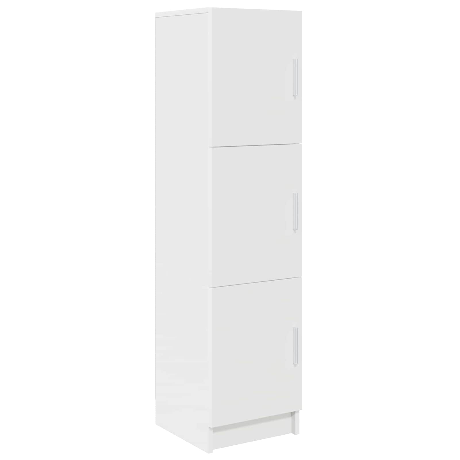 Stol 2 pcs Bijelo