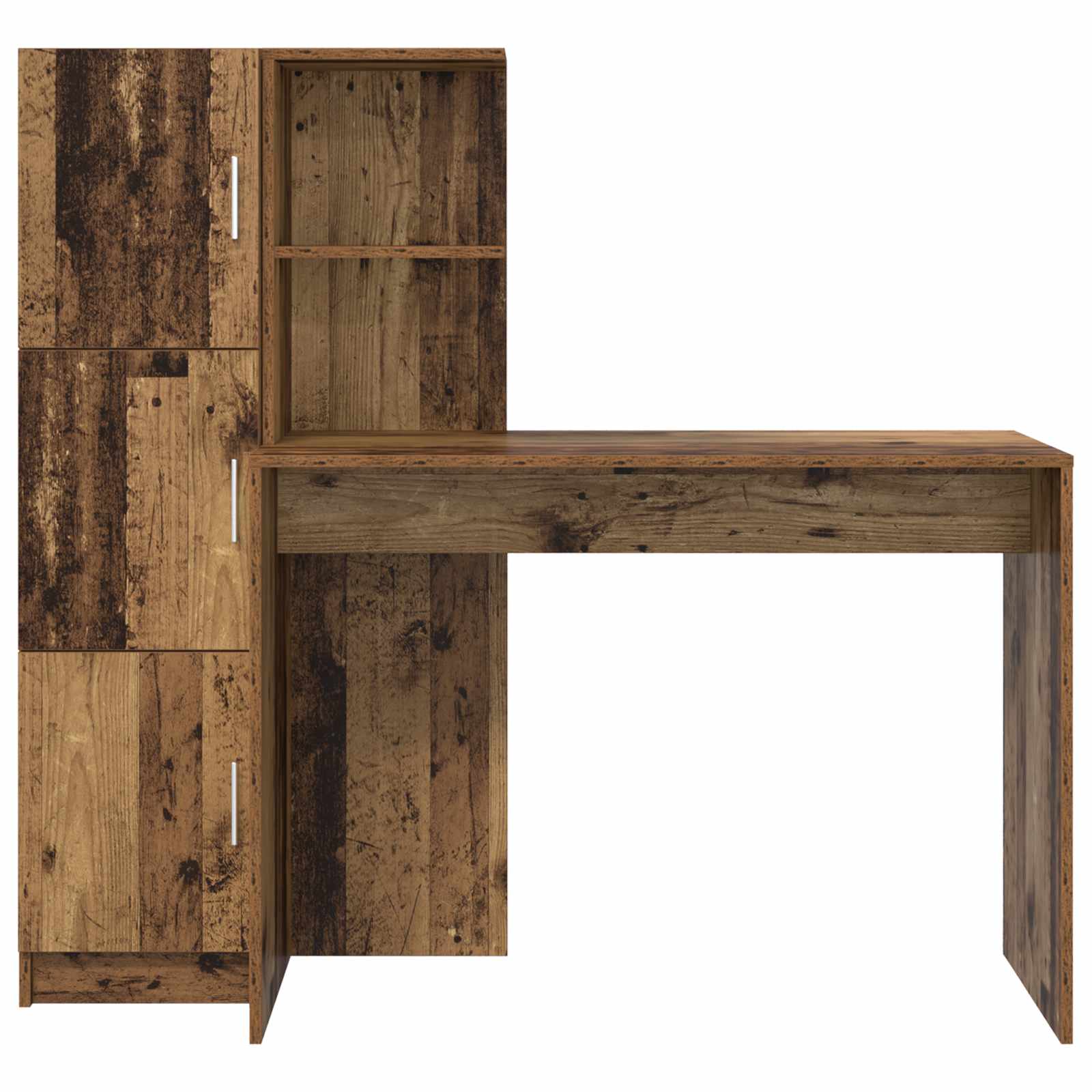 Stol 2 pcs Staro drvo