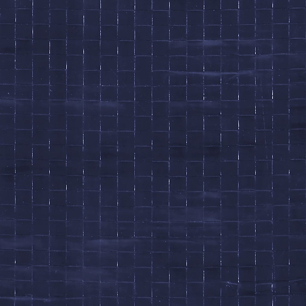 Šator za zabave Plava 800 x 400 x 266 cm Polietilen