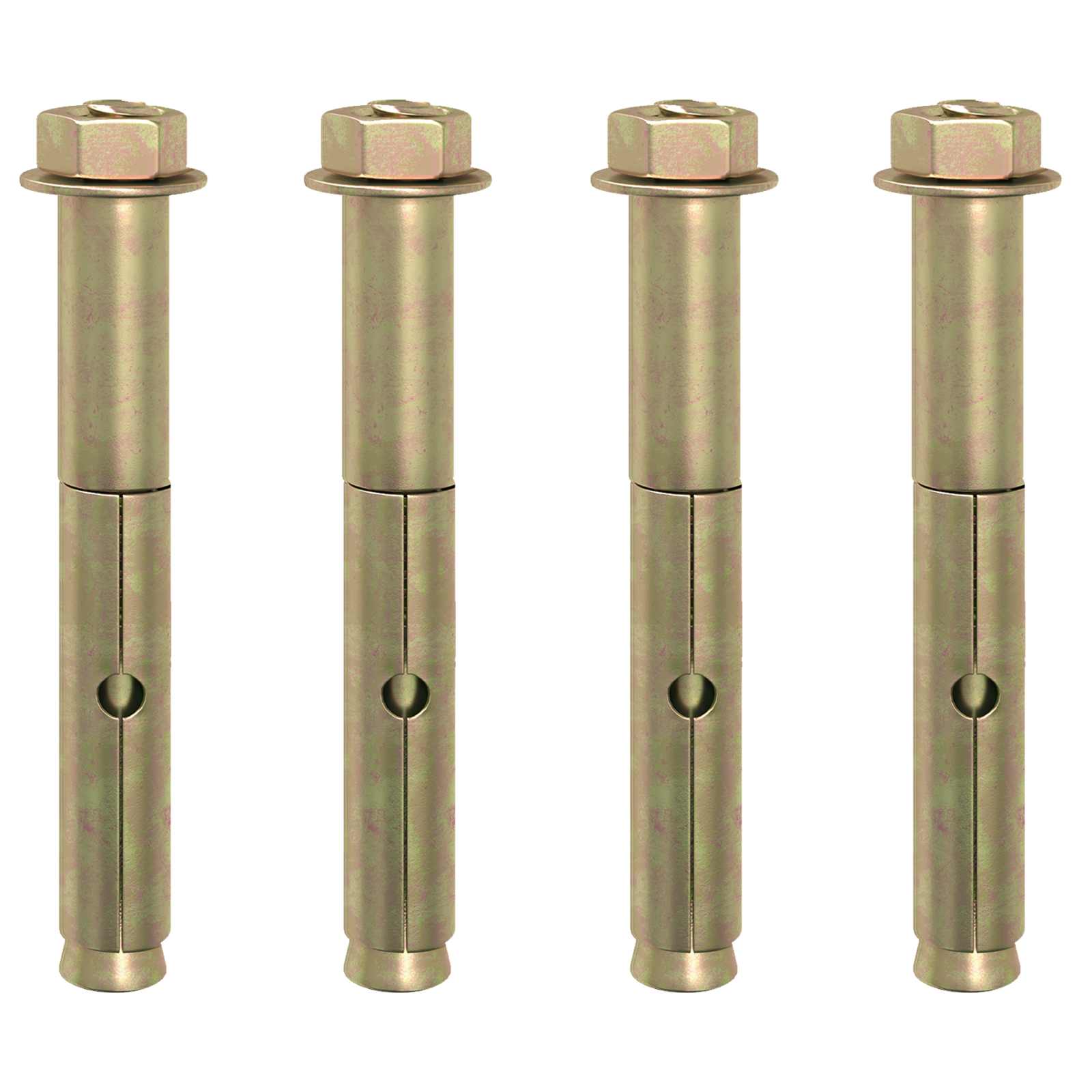 Sudoper Siva (30-37) x (30-37) x 12 cm Rijeka kamen