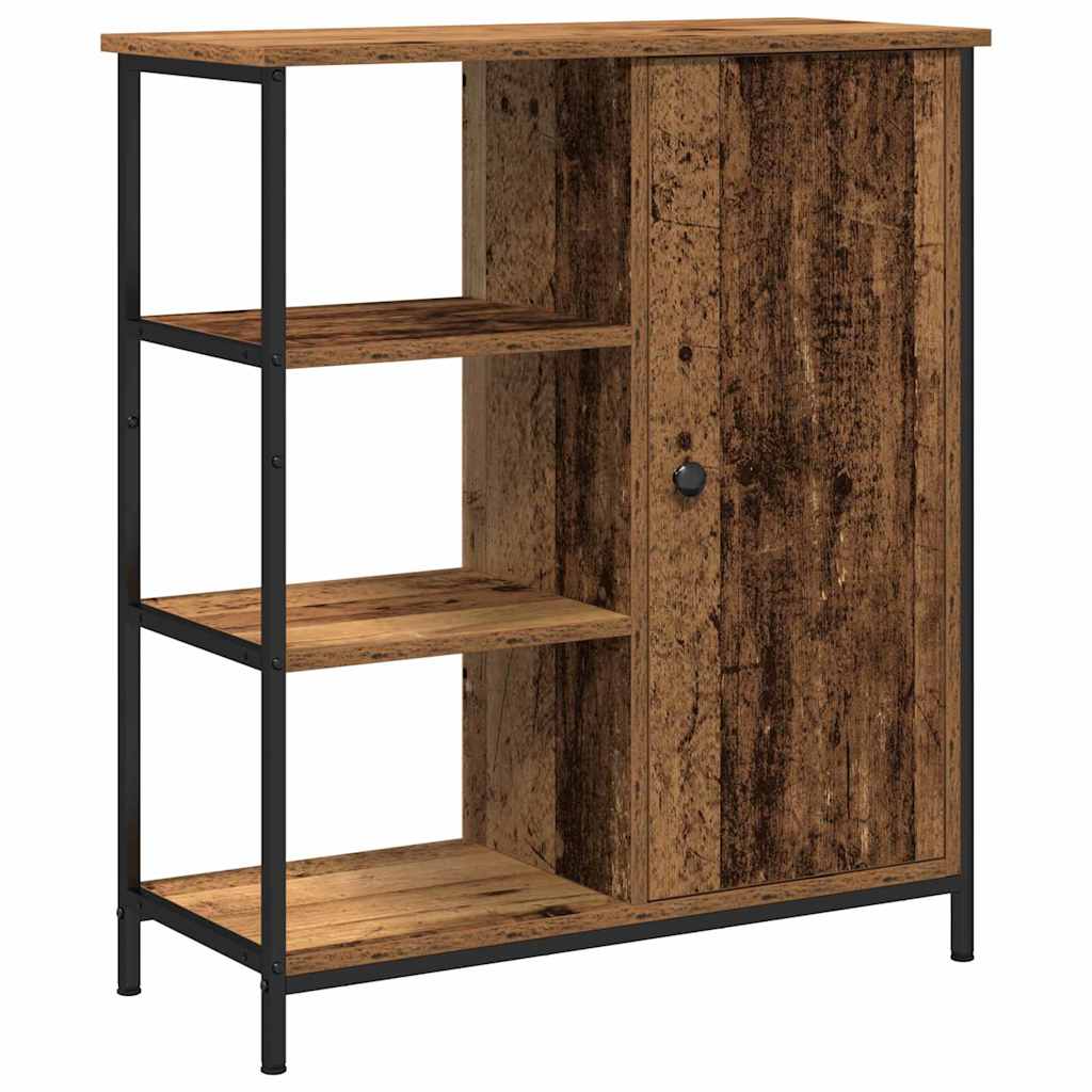 Kreveta Staro drvo 70 x 30 x 80 cm
