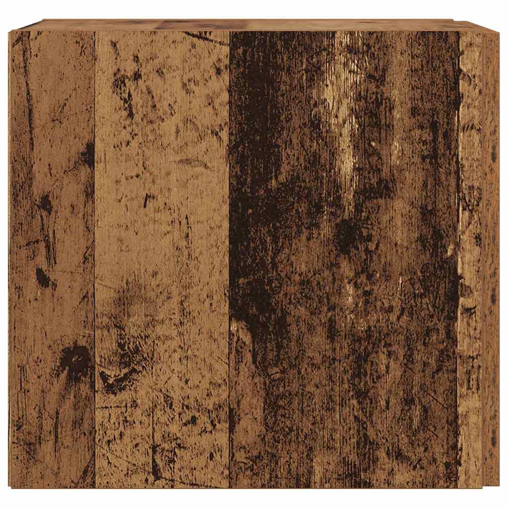 Ormar za montažu na zid Zidne Staro drvo 30 x 42.5 x 39.5 cm