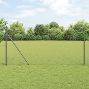 Heksagonalna ograda Siva 1 x 10 m PVC