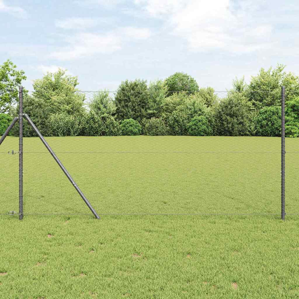 Heksagonalna ograda Siva 1,2 x 100 m PVC