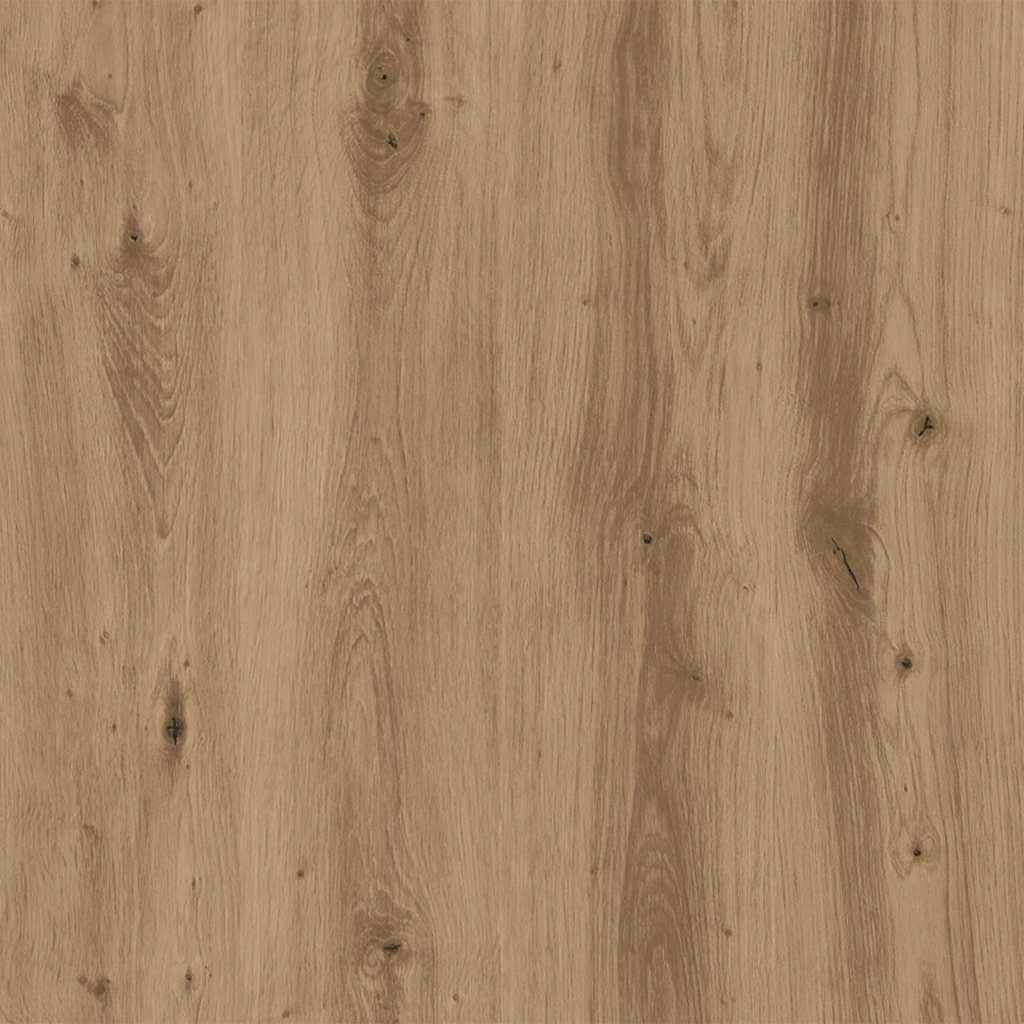 Kupaonski ormarić za sudoper Umjetnički hrast 60 x 35 x 60 cm