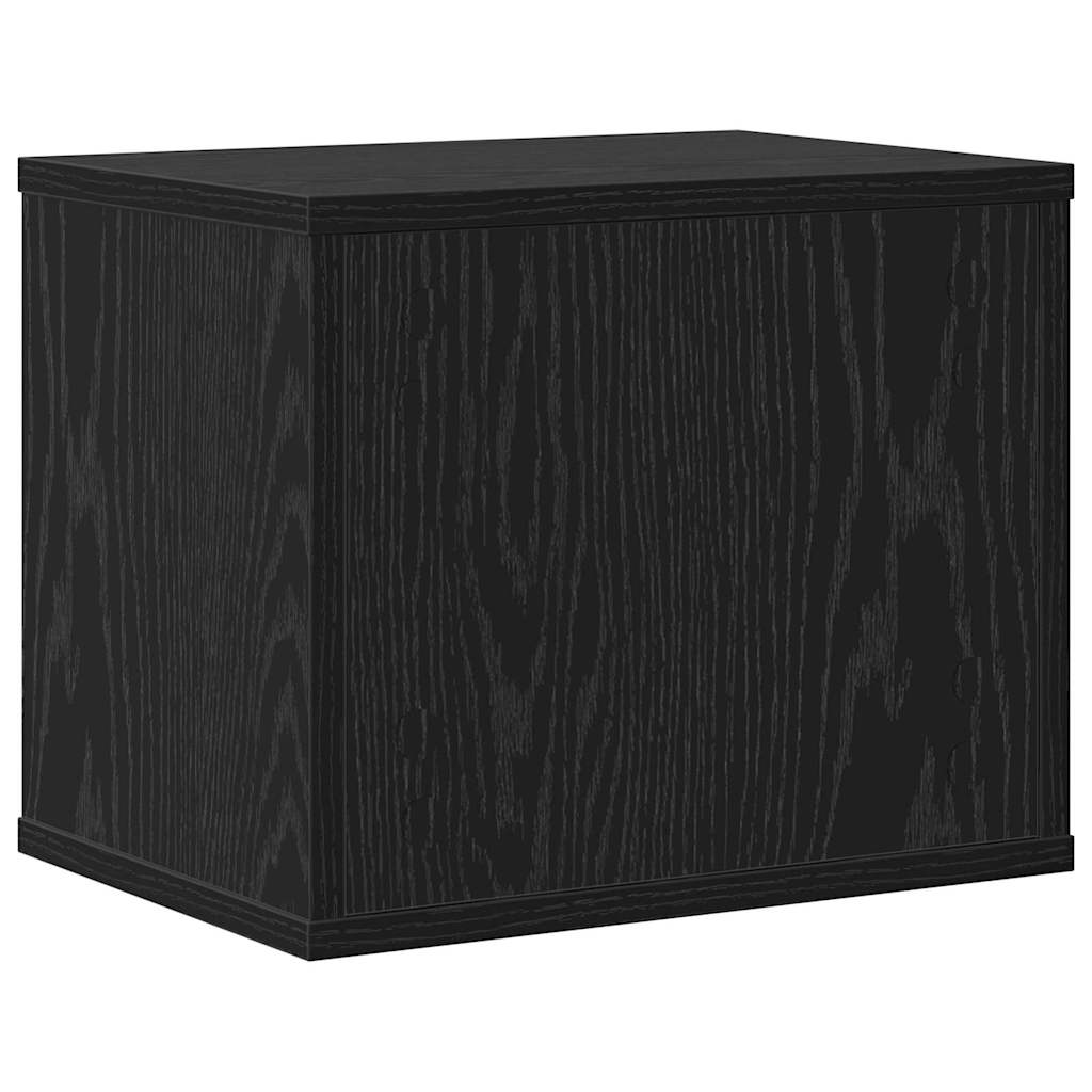 Organizator stola Crni hrast 36 x 26 x 29,5 cm