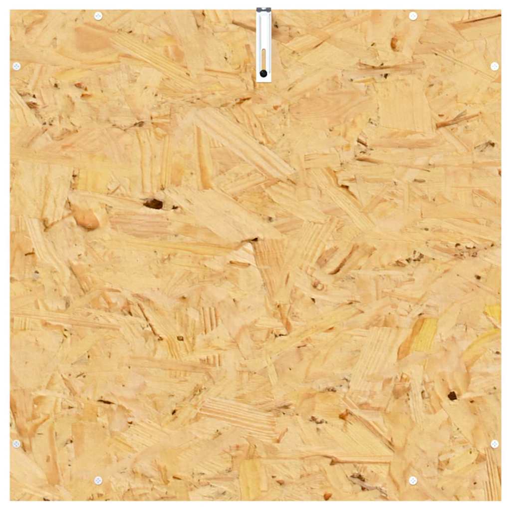 Terarij Smeđa 50 x 50 x 100 cm OSB