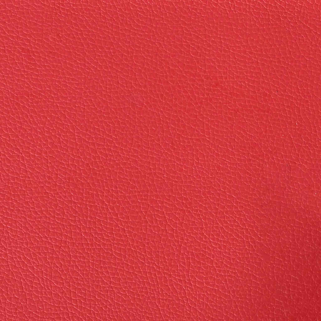 Blagovačke stolice s kotačima 2 pcs Crvena 57 x 66 x 94 cm