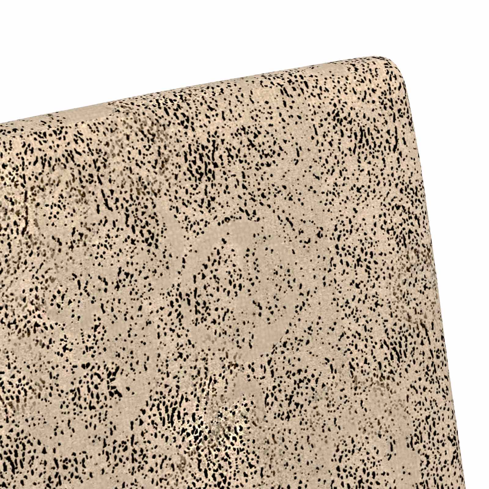 Blagovačke stolice s kotačima 2 pcs Svjetlosiva 57 x 66 x 94 cm