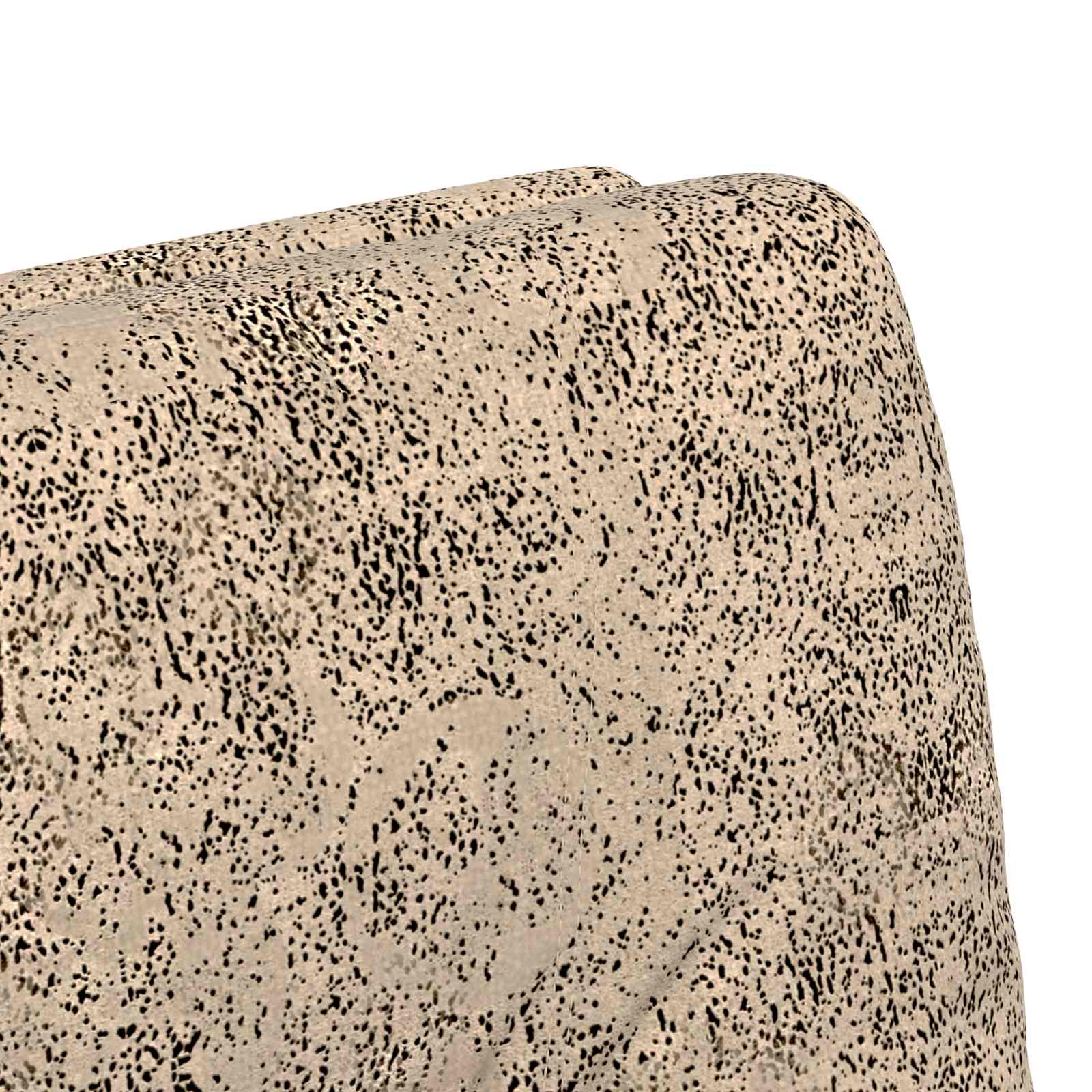Blagovačke stolice s kotačima 2 pcs Svjetlosiva 57 x 67 x 95 cm