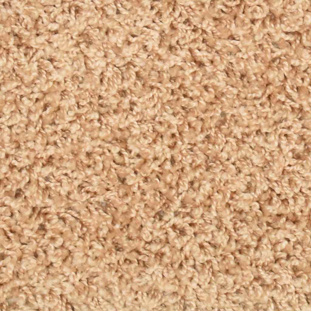 Prostirke za stepenice 30 kom 56x17x3 cm zlatne poluokrugle