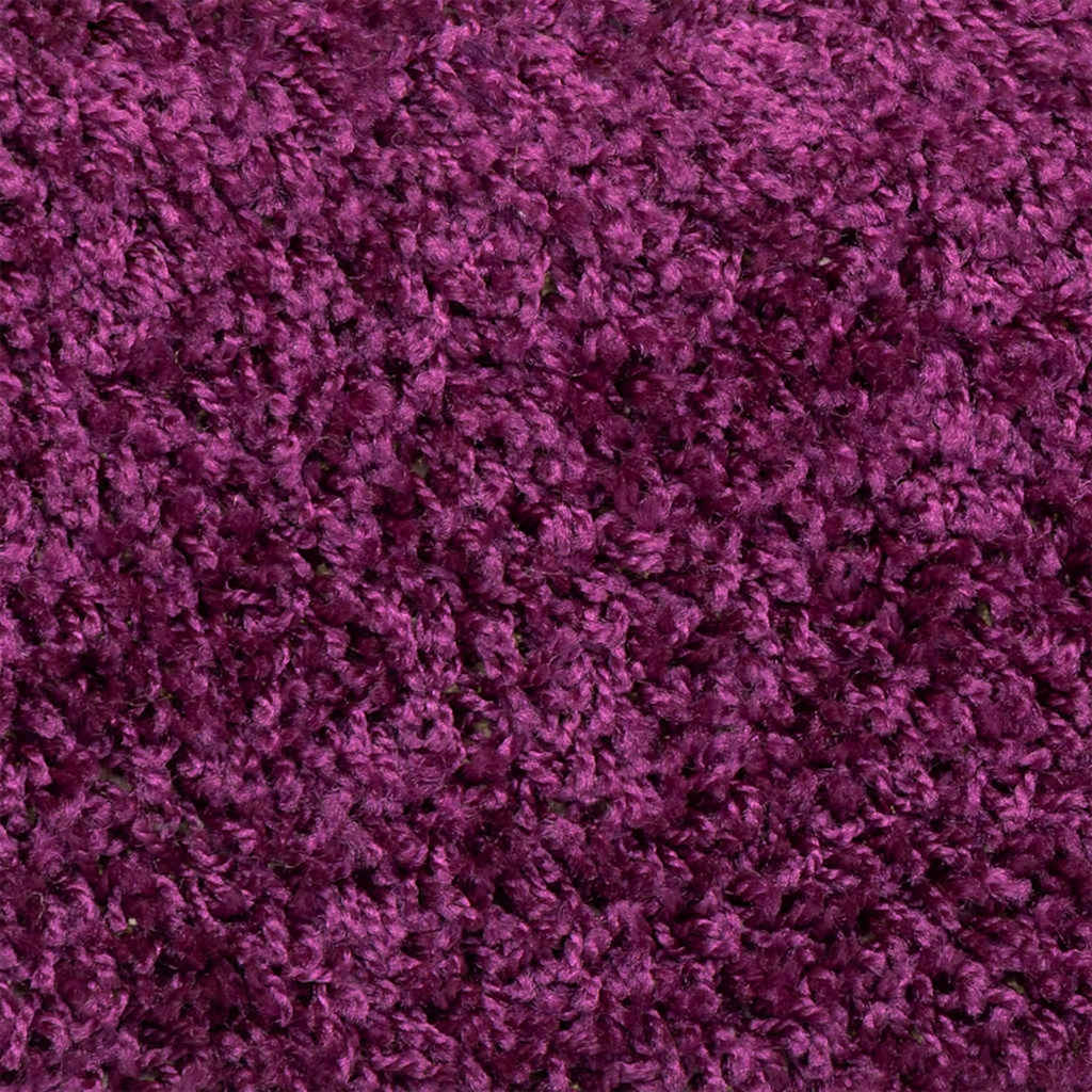 Prostirke za stepenice 30 kom 65x21x4 cm ljubičaste poluokrugle velike