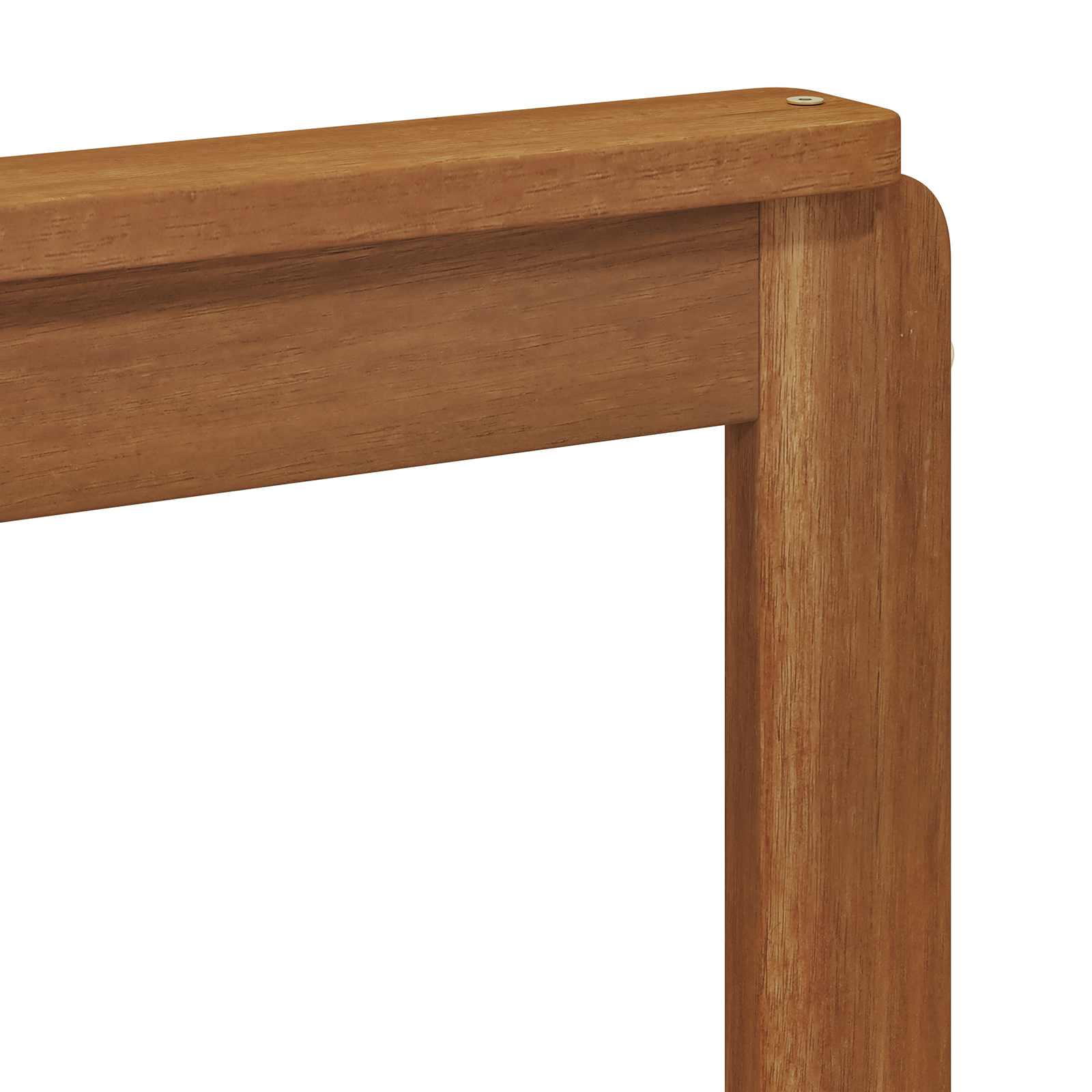 Set vanjskih sofa s jastukom 3 pcs Prirodna i antracit