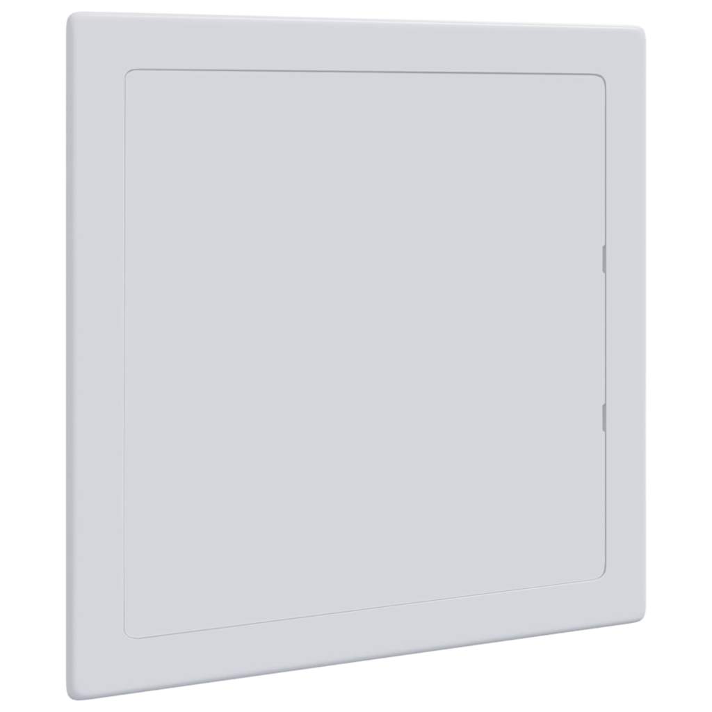Paneli za pristup Bijelo 30 x 30 cm ABS plastika
