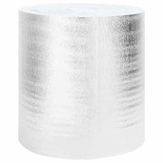 Reflektor topline za radijator Srebrno 10 x 0,5 m Polietilen