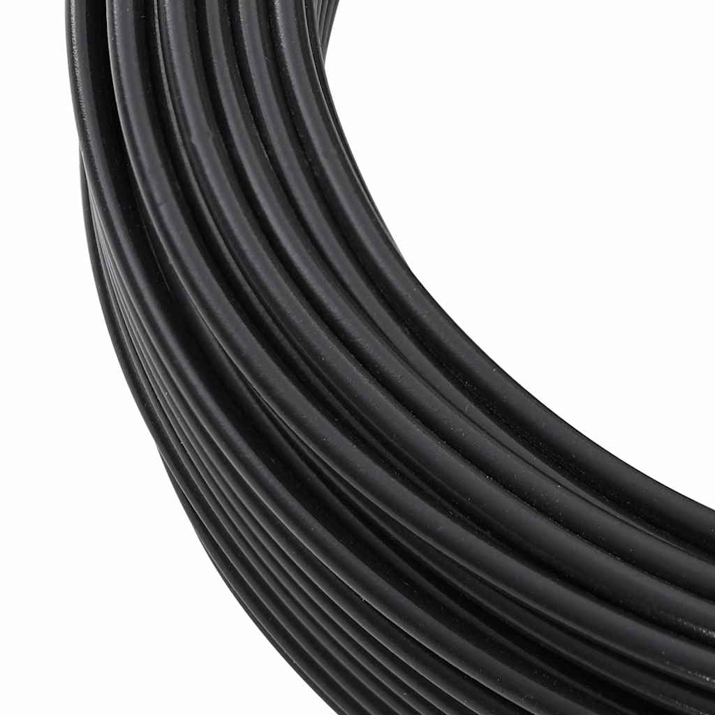 Žica za vezivanje ograde Antracit 33 m PVC