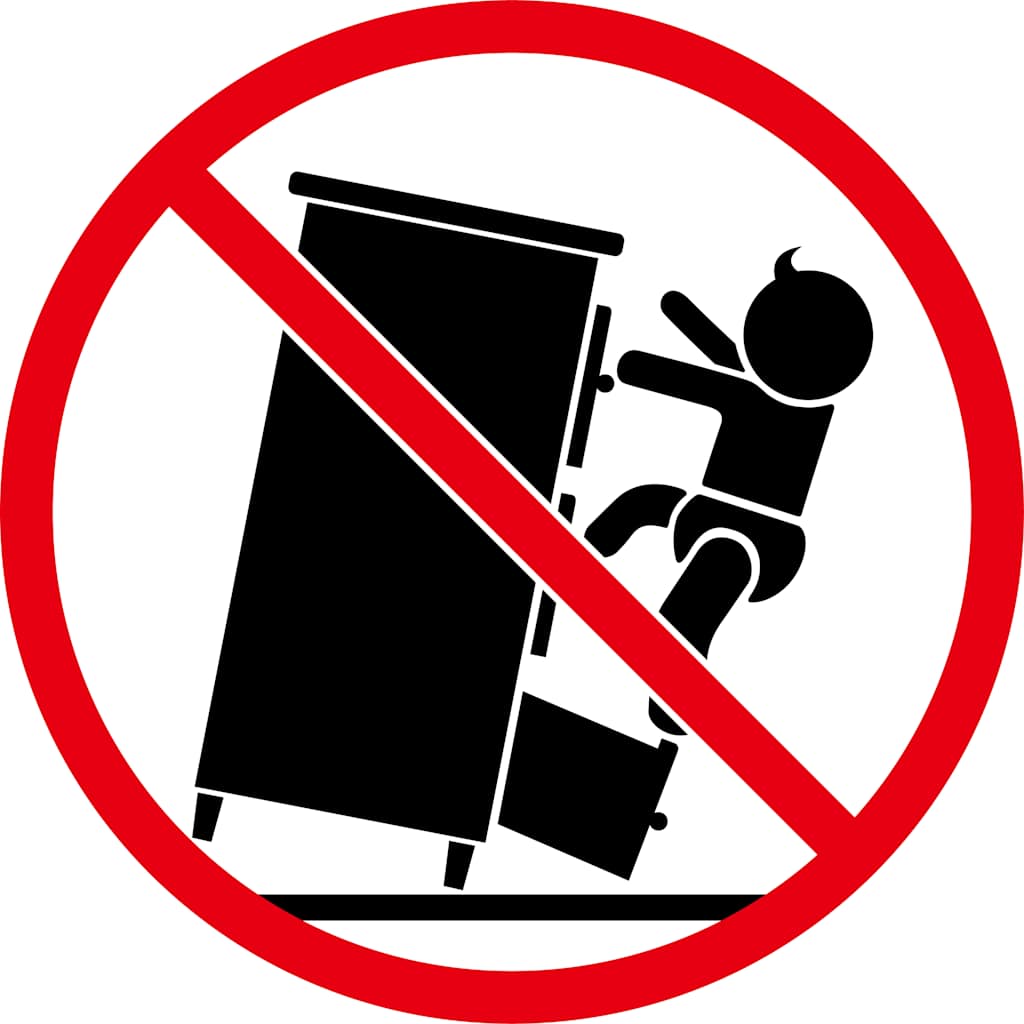 Noćni ormar Crni hrast 40 x 36 x 60 cm Čvrsto drvo iz reciklaže