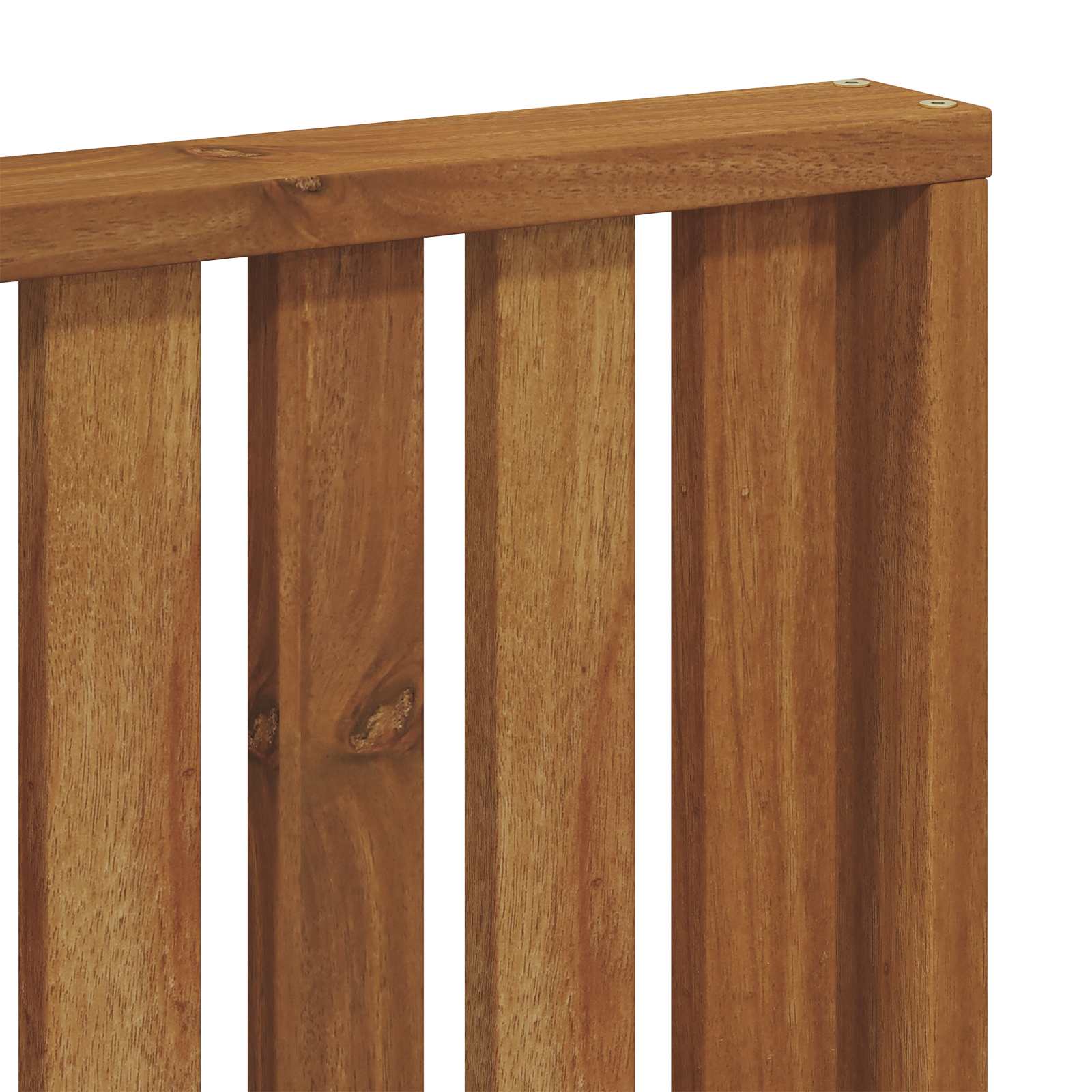 Setovi sofa 5 pcs Prirodna Čvrsto drvo akacije