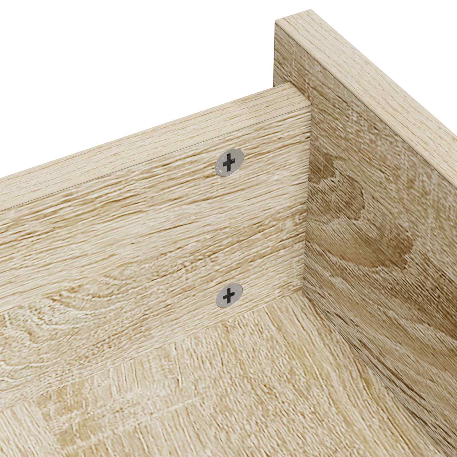 Matične zakovice 12 pcs Srebrno 12 x 10 mm Metal