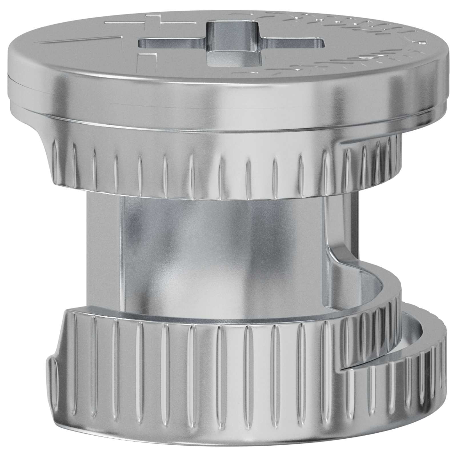 Matične zakovice 8372 pcs Srebrno Metal