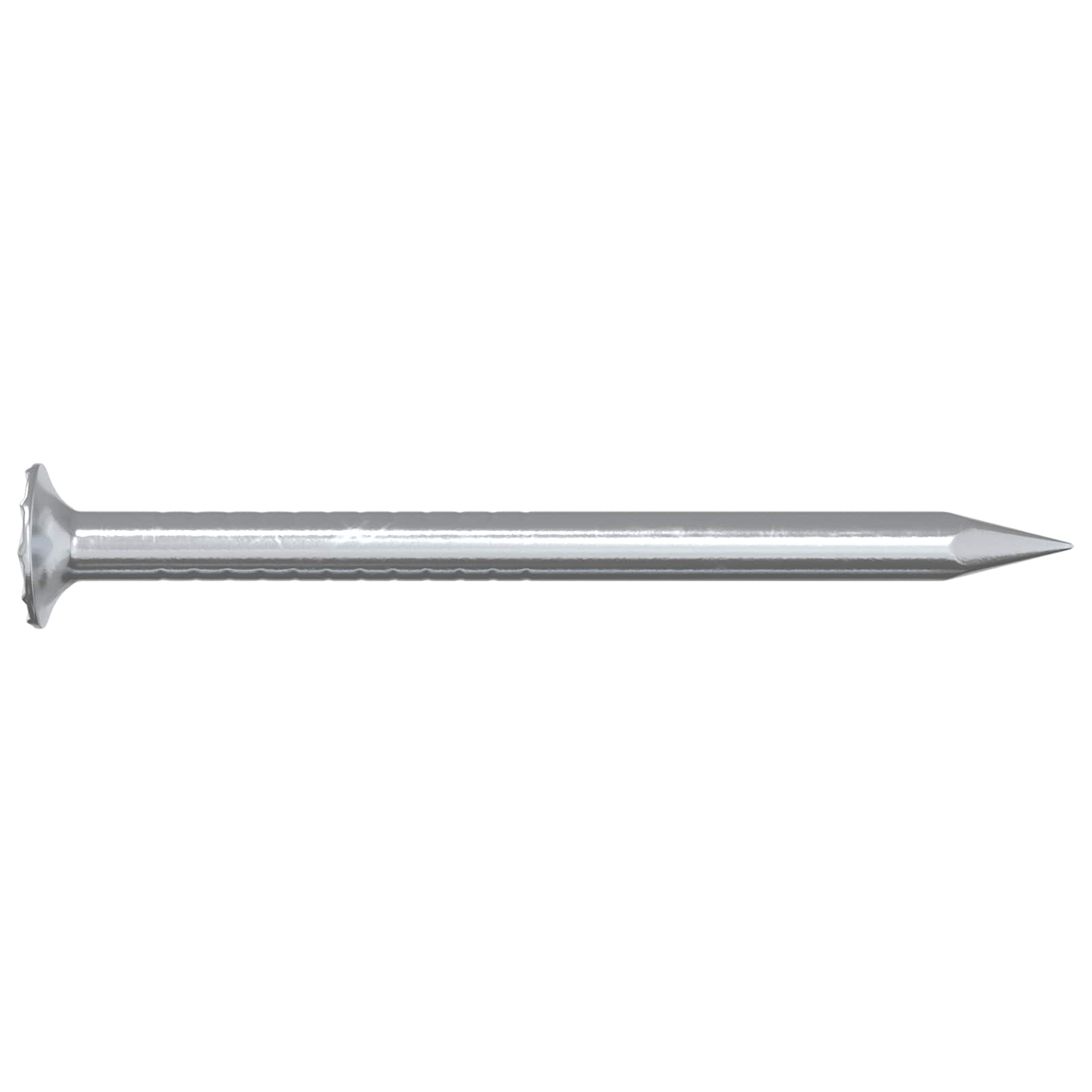 Čavli za Drvo 12 pcs Srebrno Ø 3 x 15 mm Metal