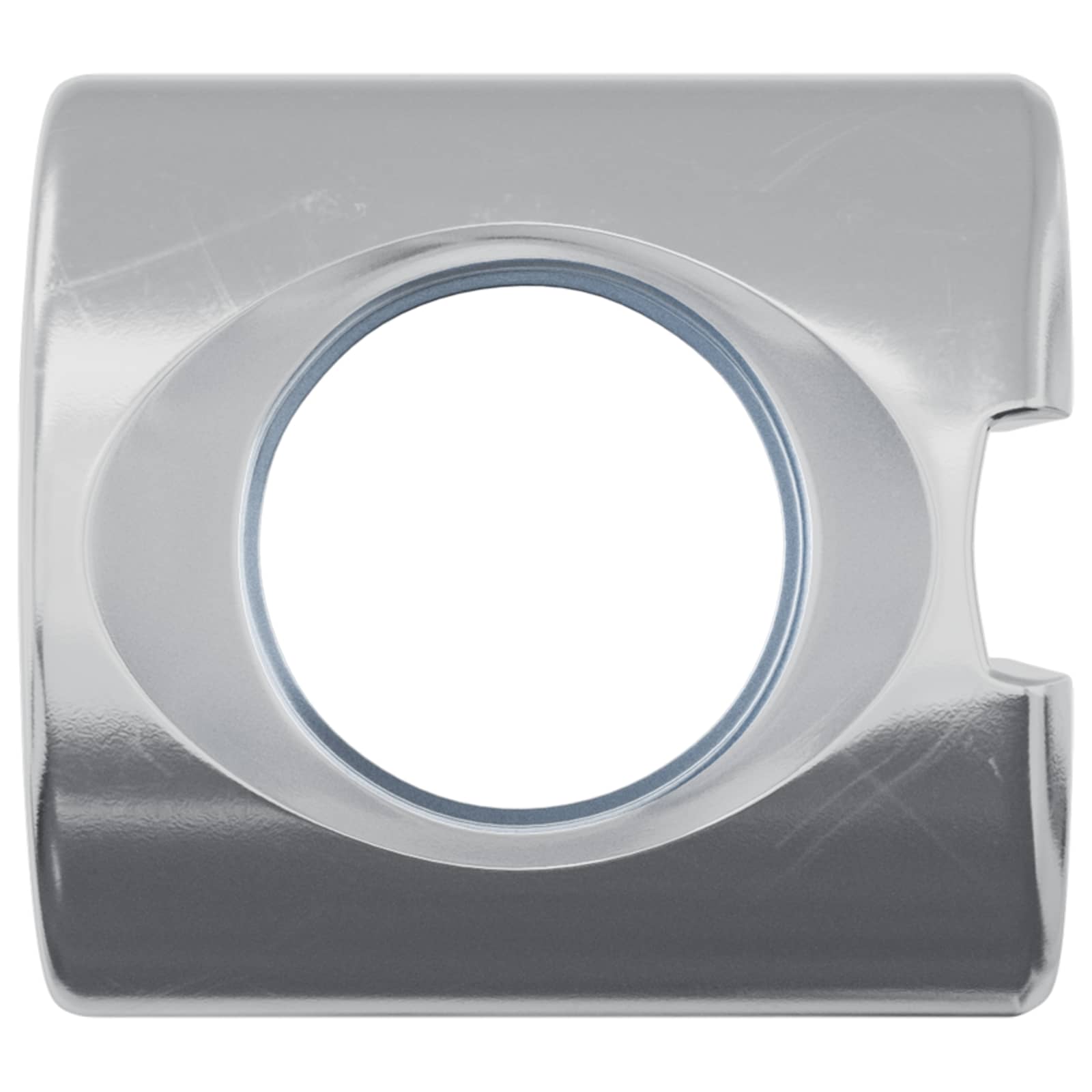 Bačvaste matice 4500 pcs Srebrno M6 x 12 mm Metal