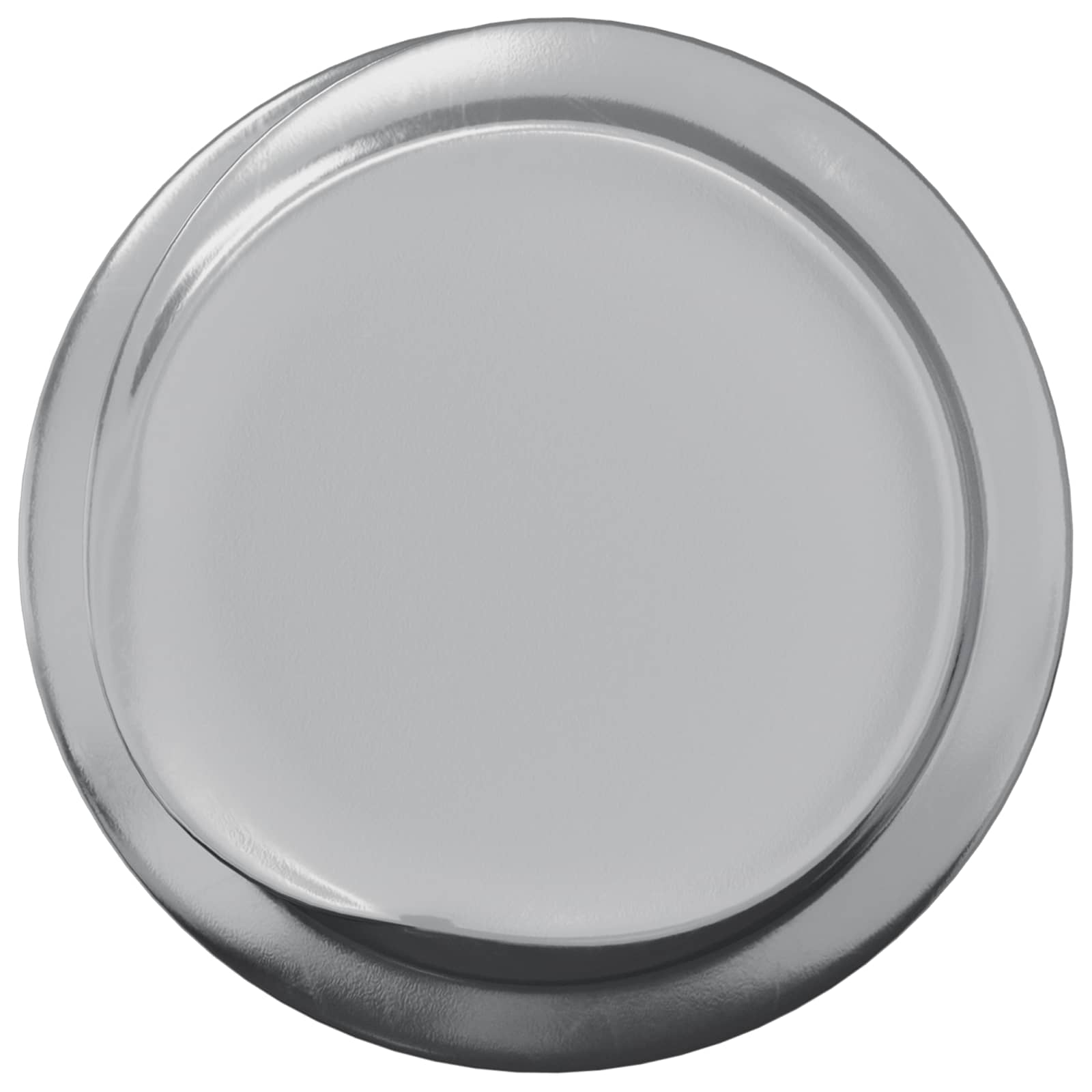 Navojni štap 2 pcs Srebrno 6 x 170 mm Čelik