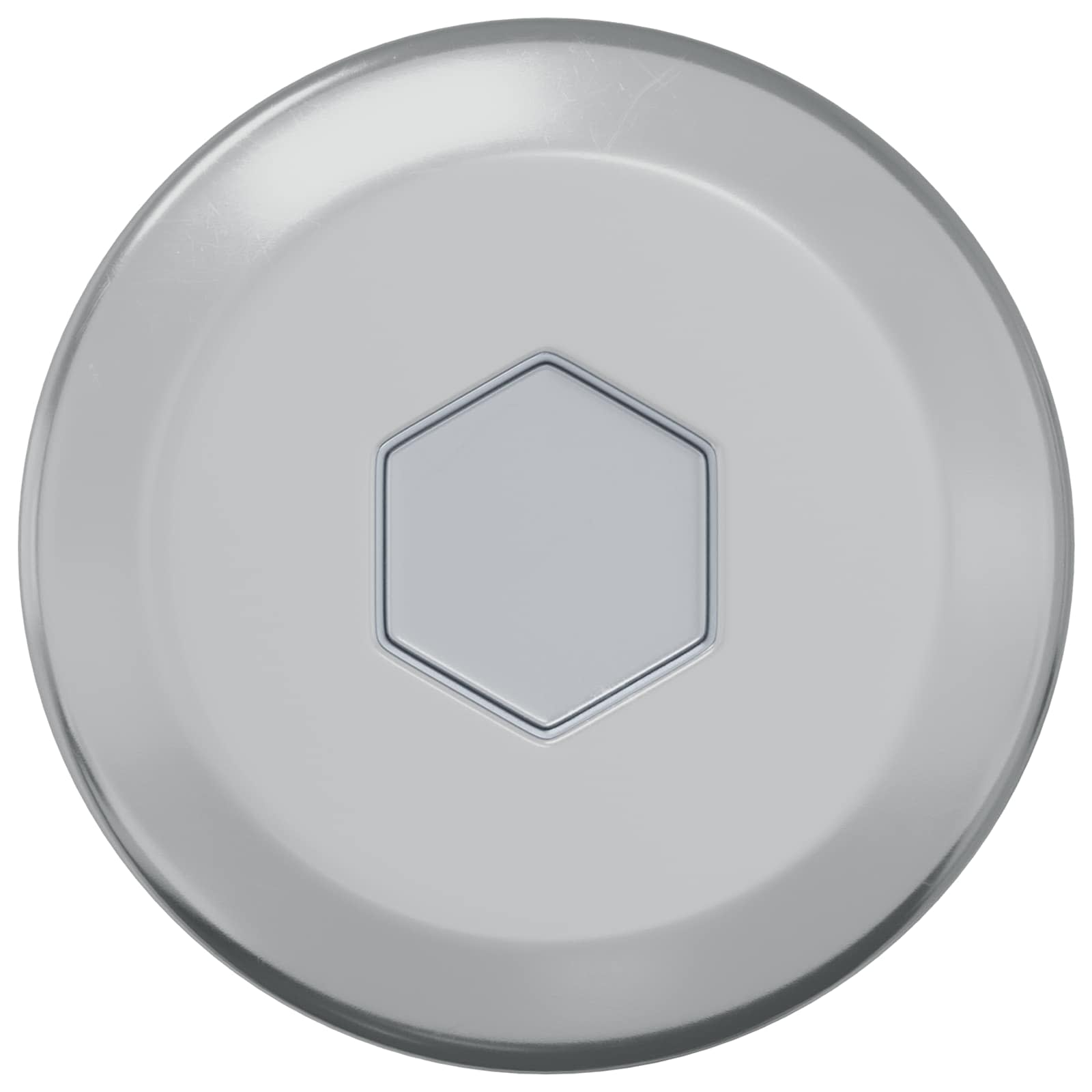 Vijak 12 pcs Srebrno 8 x 25 mm Čelik