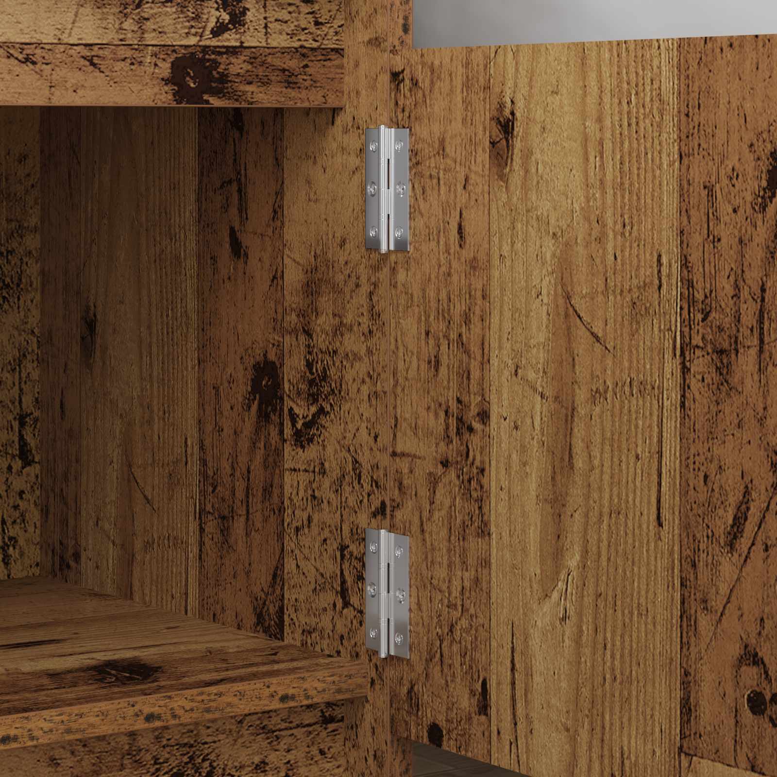 Šarka Jednobojno 899 pcs Srebrno 58 x 35 x 1 mm Čelik