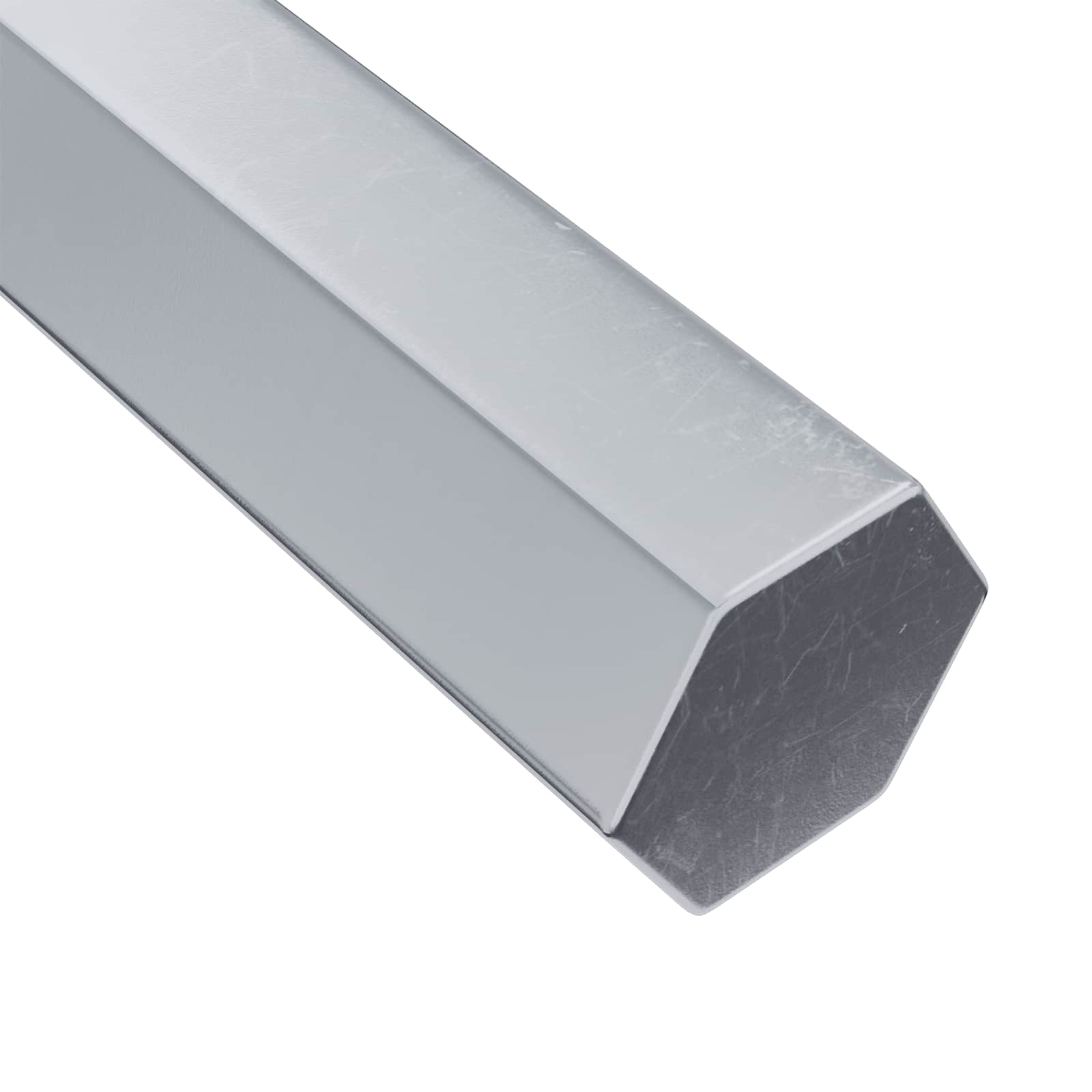 Hex ključ 2 pcs Srebrno 32 x 86 mm Čelik